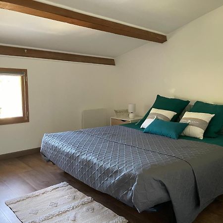 Maison Campagne Aixoise Éguilles Buitenkant foto