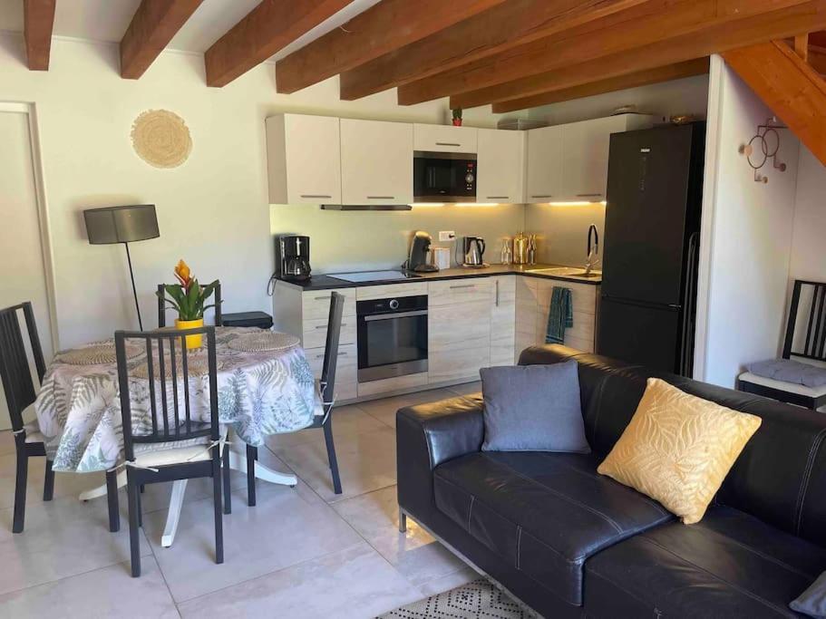 Maison Campagne Aixoise Éguilles Buitenkant foto